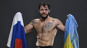 UFC’s Krylov explains reluctance to speak on Russia-Ukraine conflict ahead of return