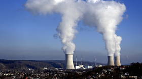 Belgium scraps plan to ditch nuclear power