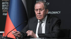 Russia comments on normalization of ties with West
