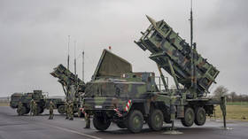 Ukraine’s neighbor begins deployment of NATO’s air defense system