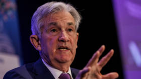 No ‘soft landing’ likely for US economy – Fed chairman