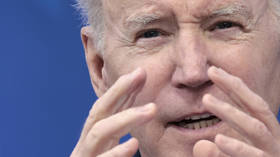 Biden says US must lead ‘new world order’