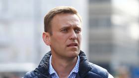 Navalny sentenced to nine more years in prison