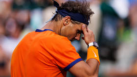 Nadal announces injury layoff after ‘breathing problems’
