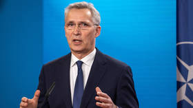 NATO chief extends term over Ukraine war