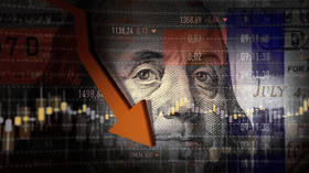 Wall Street bank raises US economy alarm