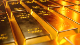 US goes after Russian gold