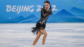 Skating icon claims ‘20-year’ regression as Russians miss championships