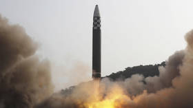 North Korea explains its intercontinental ballistic missile test