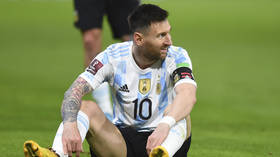 Messi unsure of post-World Cup future