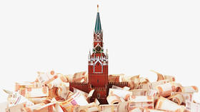 S&P, Fitch, and Moody’s withdraw Russia credit ratings