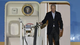 Biden meeting with Ukrainian ministers revealed