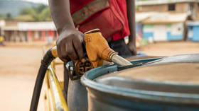 Govt promises to bail residents out of rising fuel costs