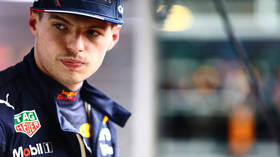 Max Verstappen slams ‘very, very dangerous’ Jeddah circuit after Schumacher crash