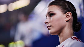 Olympic queen Shcherbakova comments on retirement rumors