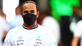 Hamilton happy to ‘get out’ of Saudi Arabia after controversial Grand Prix