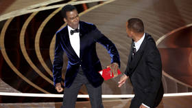Will Smith hit Chris Rock ‘like a girl’, says Russian slapping king