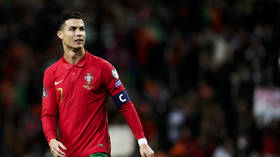Ronaldo makes ‘boss’ claim before crunch World Cup clash