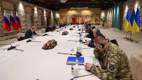 Highlights from Russia-Ukraine peace talks in Turkey