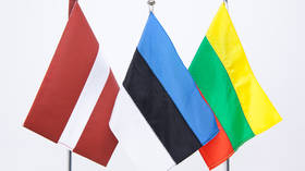 Russia expels Baltic diplomats