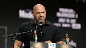 UFC boss scores Supreme Court victory in sex-tape scandal