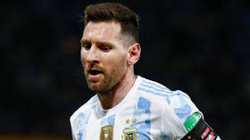 Football icon Messi signs $20MN cryptocurrency deal