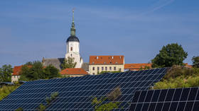 Ukraine warns EU on renewable energy