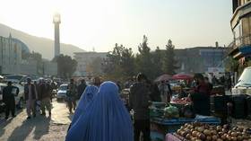 'In a cage with a tiger': How locals in Taliban's Kabul adapt to the new reality