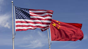 China to restrict visas for US officials