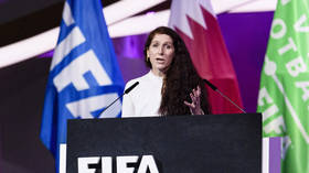Norway football boss told to ‘educate’ herself after Qatar criticism (VIDEO)