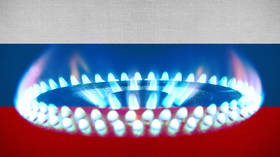 What paying for gas in rubles means for foreign buyers