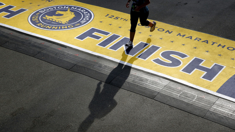 Boston marathon bans runners from Russia — RT Sport News