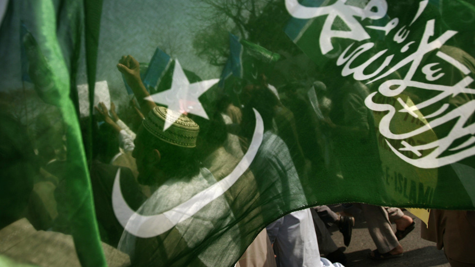 'Something is rotten in the state of Pakistan': How Islamabad's stance ...