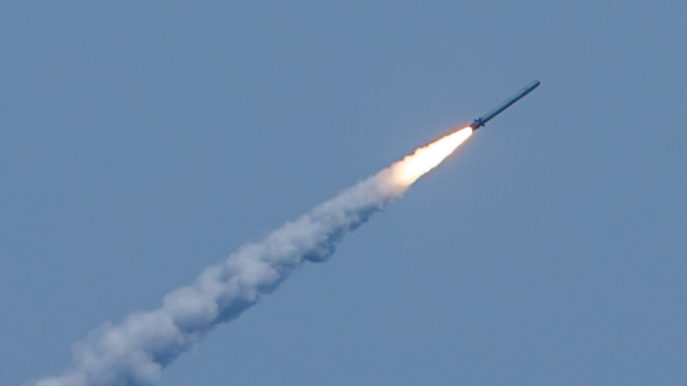 Top official explains why Russia hasn't run out of precision missiles ...