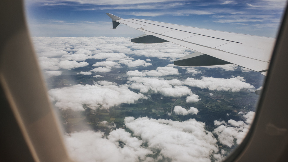 Russian airlines told to prepare to fly without GPS media — RT Russia