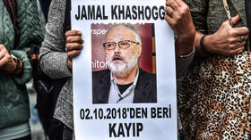 Turkey reveals Khashoggi trial transfer decision
