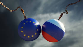 EU reveals aim of new Russia sanctions