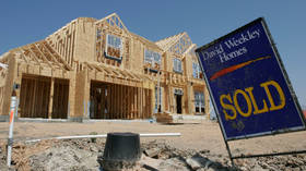 US central bank warns of housing bubble