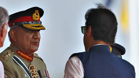 Pakistan Army chief seeks closer ties with US