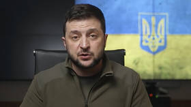 Zelensky rejected peace offer days before Russian offensive – WSJ