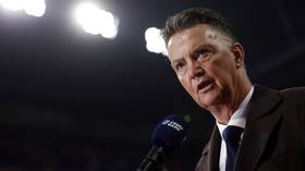 Netherlands boss Van Gaal reveals ‘aggressive’ cancer diagnosis