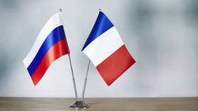 France announces mass expulsion of Russian diplomats