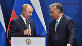 Hungary proposes summit on Ukraine