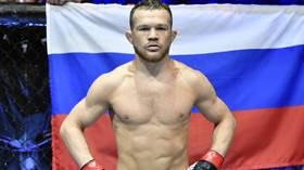 Russia’s Yan chasing revenge & legitimacy at UFC 273