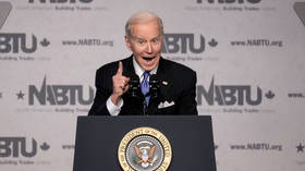 Biden makes prediction about Russian economy