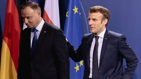 Poland reveals new anti-Russia proposals