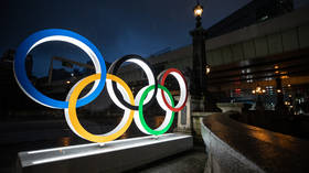 World Olympians Association opposes ban on Russians