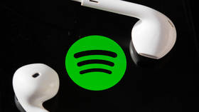 Spotify announces Russia exit date