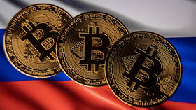 Russia outlines its crypto position
