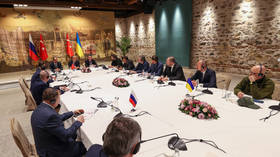 Another country wants to join Ukraine peace talks